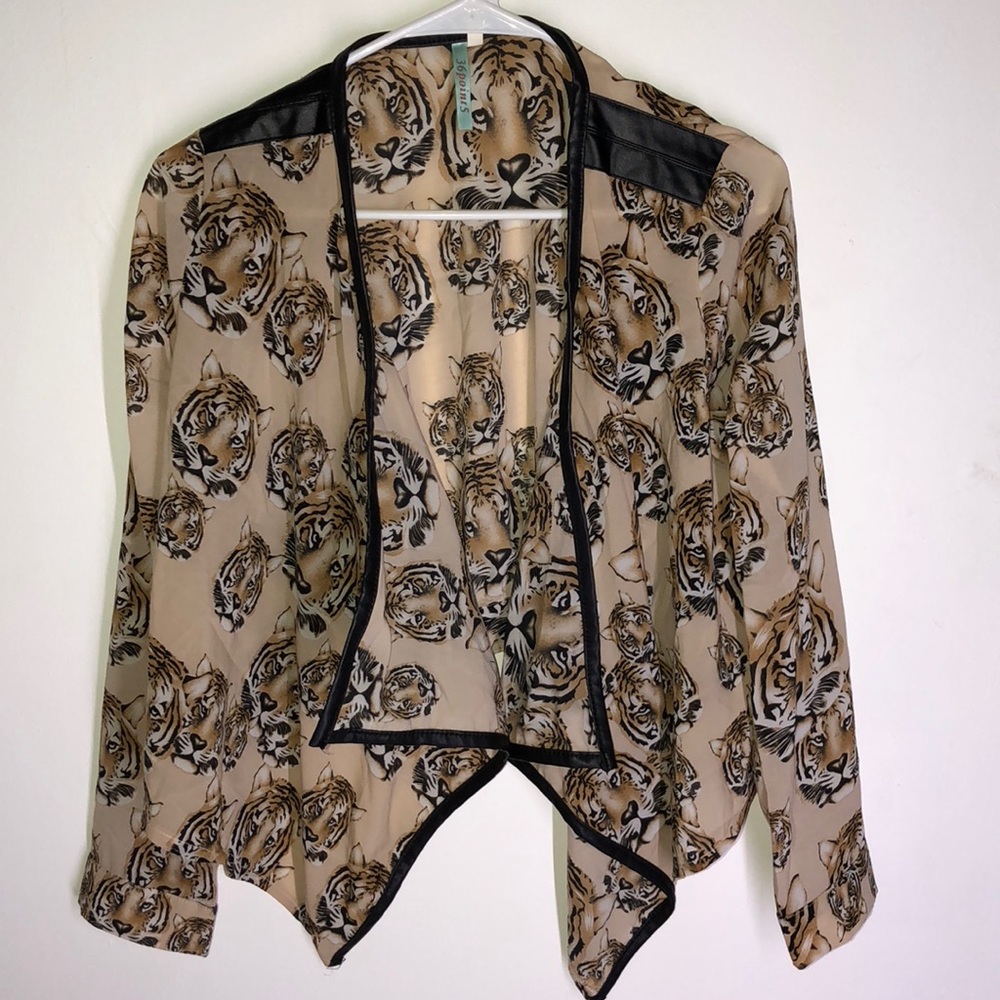 Light Jacket